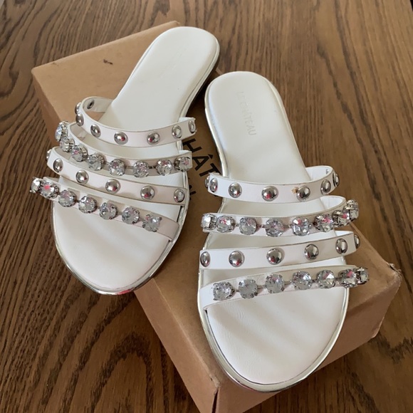 Le château white - Picture 3 of 3